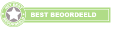 Best Beoordeeld